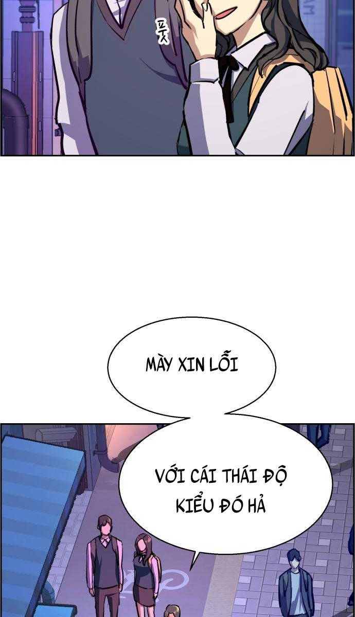 Bạn Học Của Tôi Là Lính Đánh Thuê Chap 126 - Next Chap 127