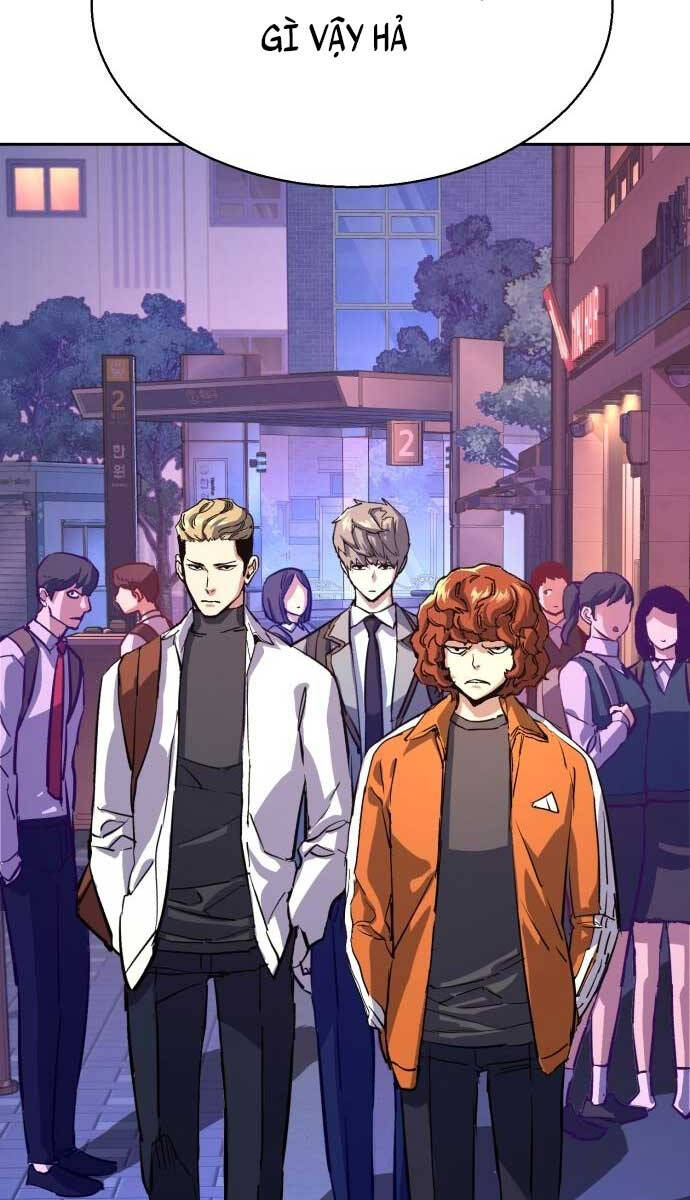 Bạn Học Của Tôi Là Lính Đánh Thuê Chap 126 - Next Chap 127