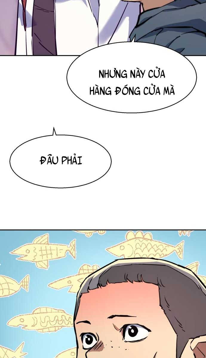 Bạn Học Của Tôi Là Lính Đánh Thuê Chap 126 - Next Chap 127