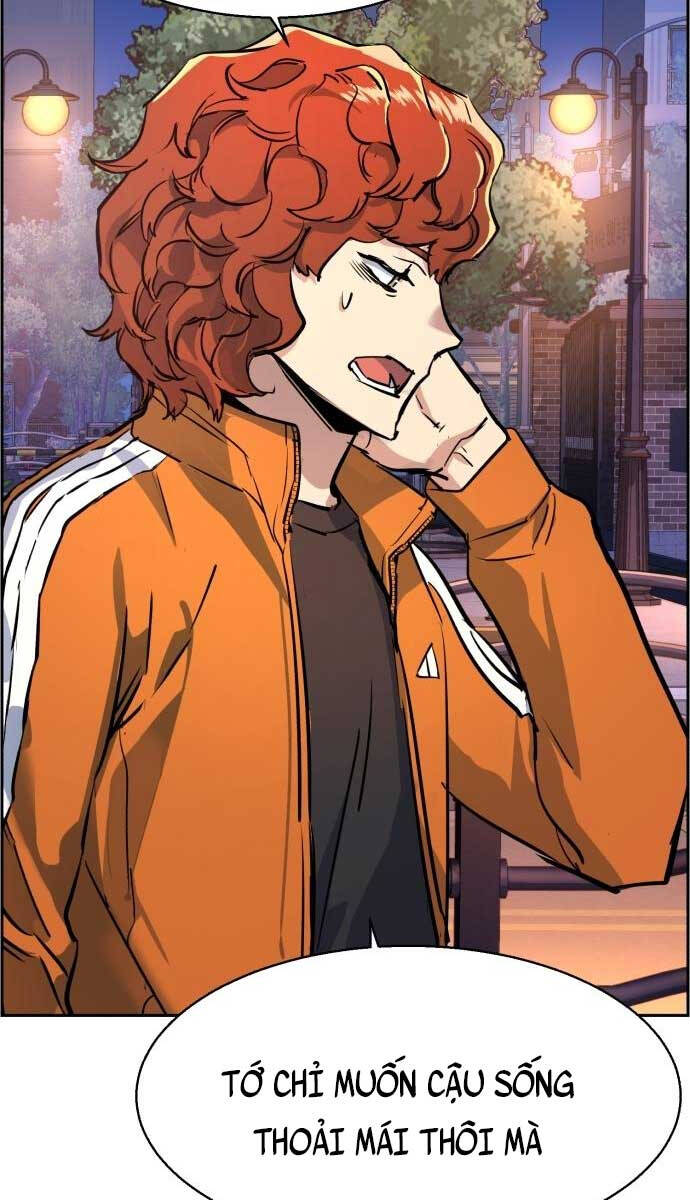 Bạn Học Của Tôi Là Lính Đánh Thuê Chap 126 - Next Chap 127