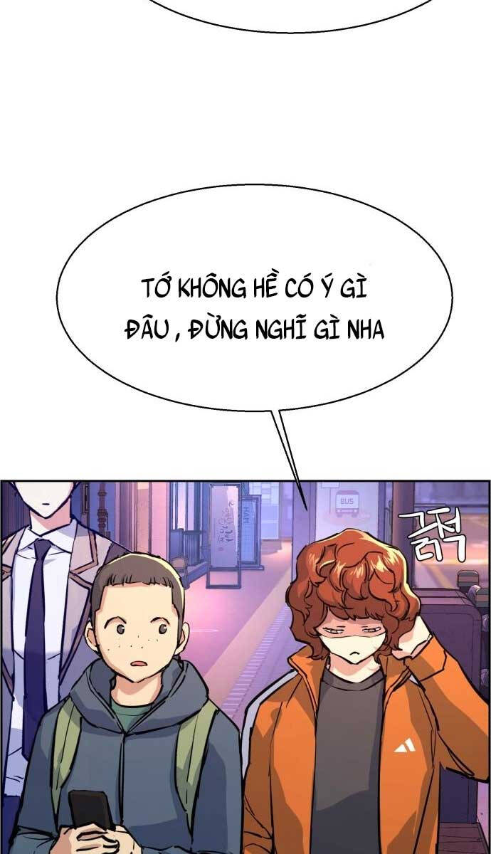 Bạn Học Của Tôi Là Lính Đánh Thuê Chap 126 - Next Chap 127