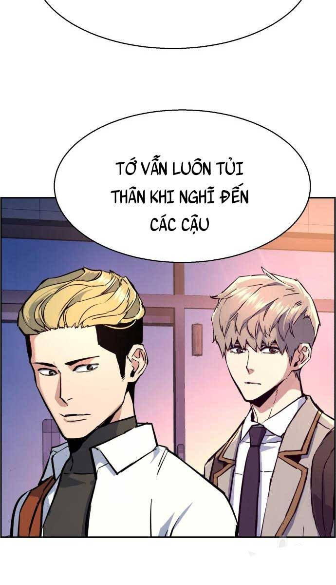 Bạn Học Của Tôi Là Lính Đánh Thuê Chap 126 - Next Chap 127