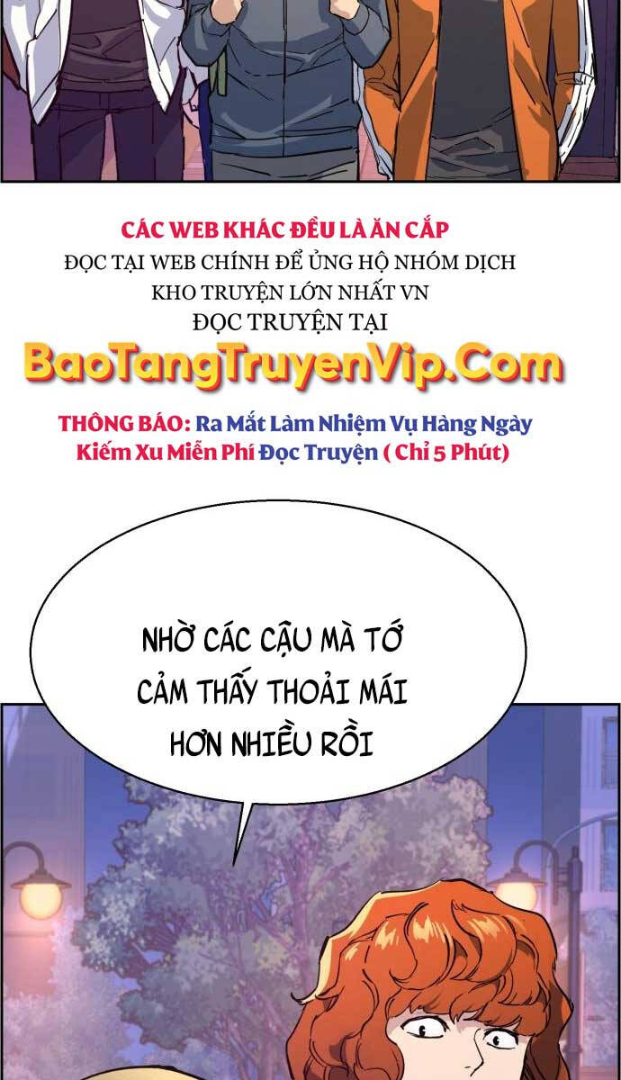 Bạn Học Của Tôi Là Lính Đánh Thuê Chap 126 - Next Chap 127