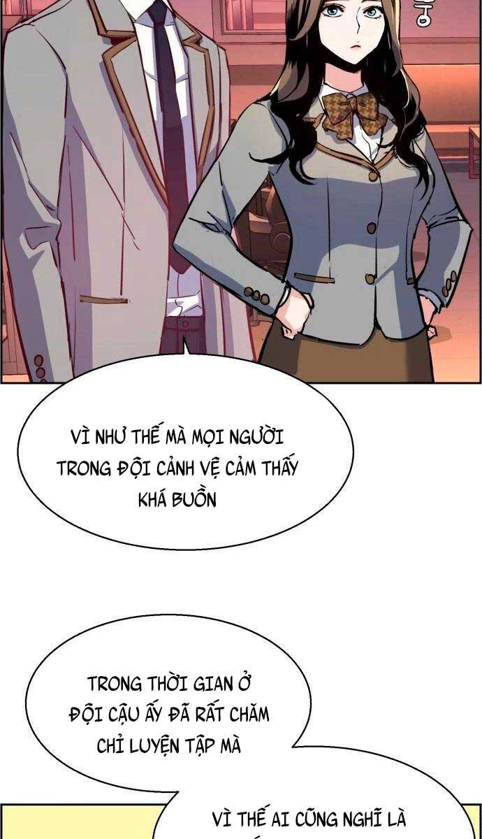 Bạn Học Của Tôi Là Lính Đánh Thuê Chap 127 - Next Chap 128