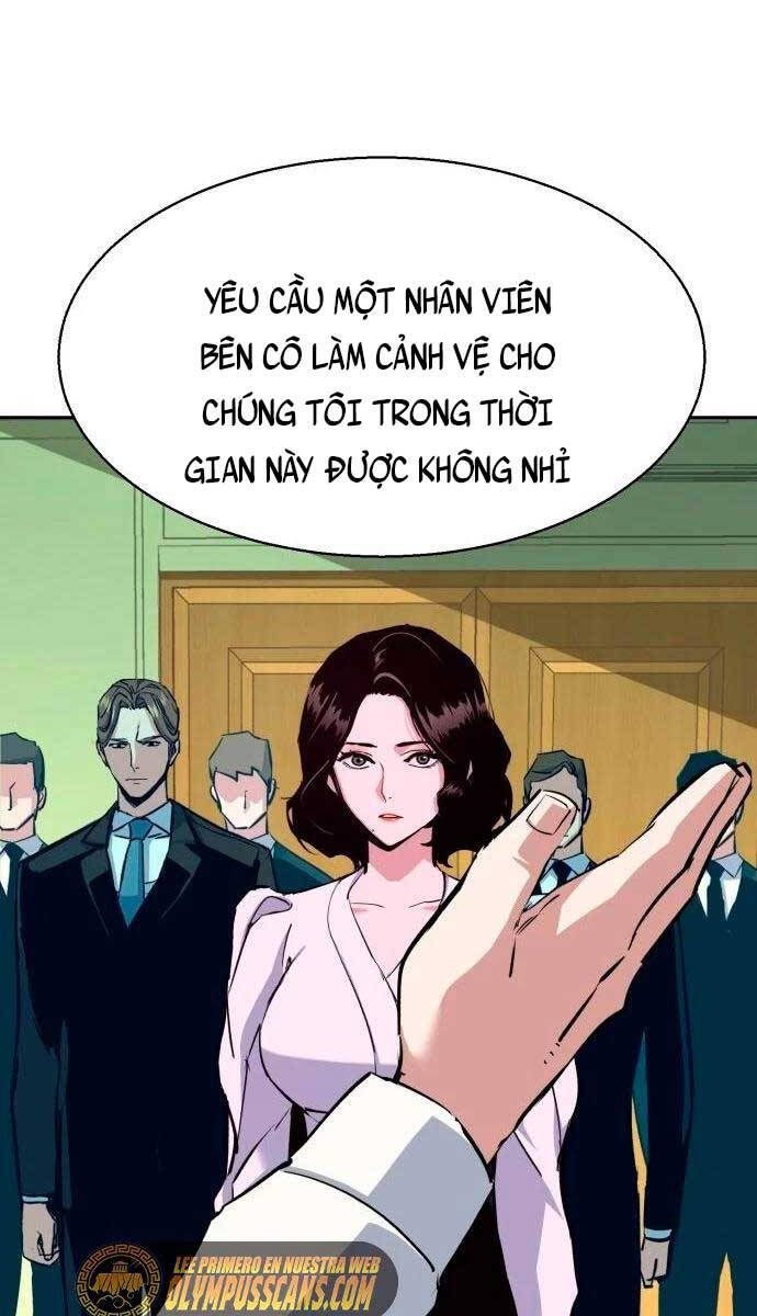Bạn Học Của Tôi Là Lính Đánh Thuê Chap 127 - Next Chap 128