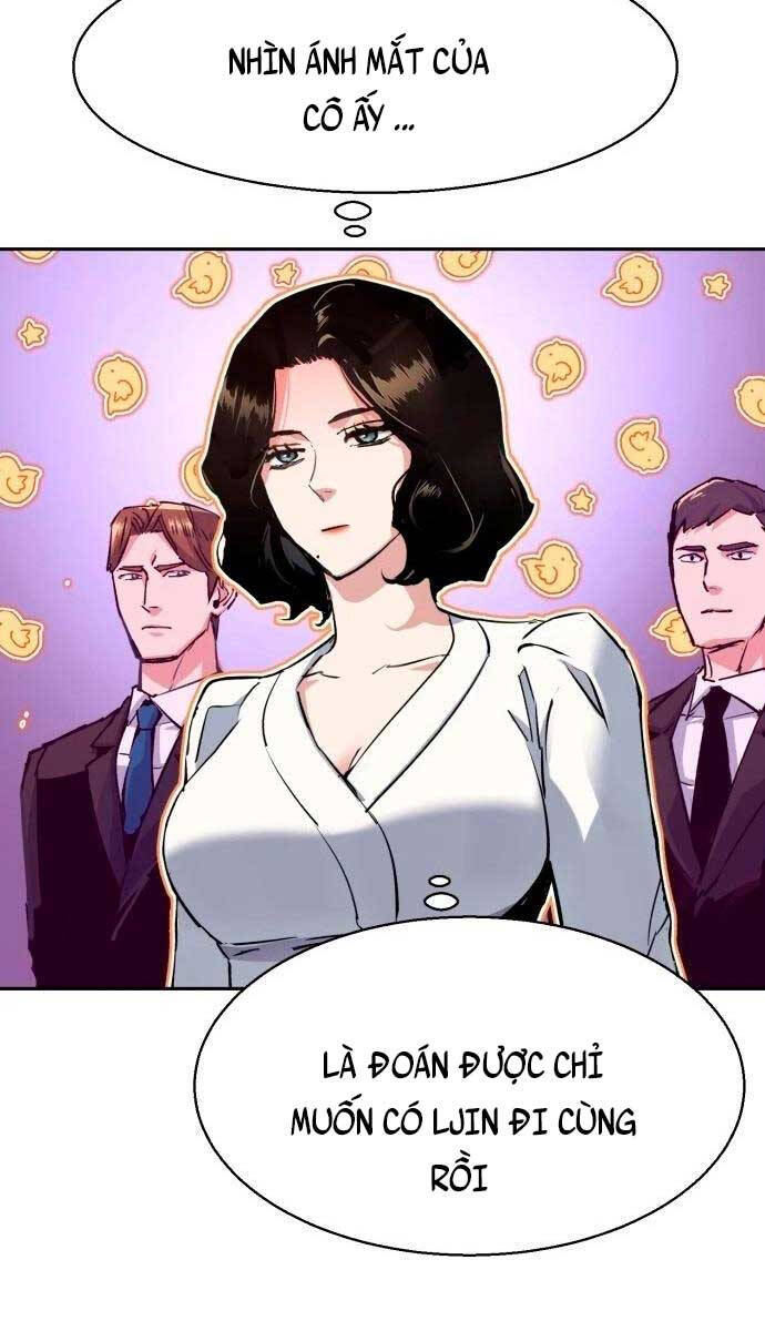 Bạn Học Của Tôi Là Lính Đánh Thuê Chap 127 - Next Chap 128