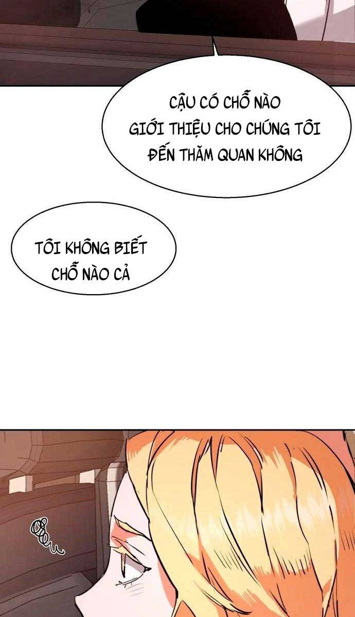 Bạn Học Của Tôi Là Lính Đánh Thuê Chap 127 - Next Chap 128