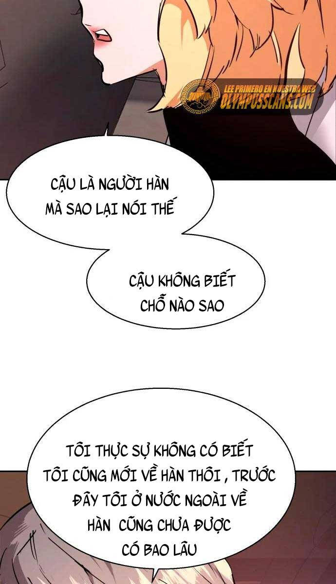 Bạn Học Của Tôi Là Lính Đánh Thuê Chap 127 - Next Chap 128