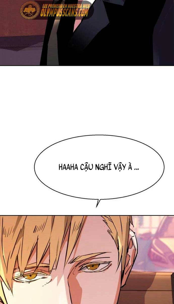 Bạn Học Của Tôi Là Lính Đánh Thuê Chap 127 - Next Chap 128