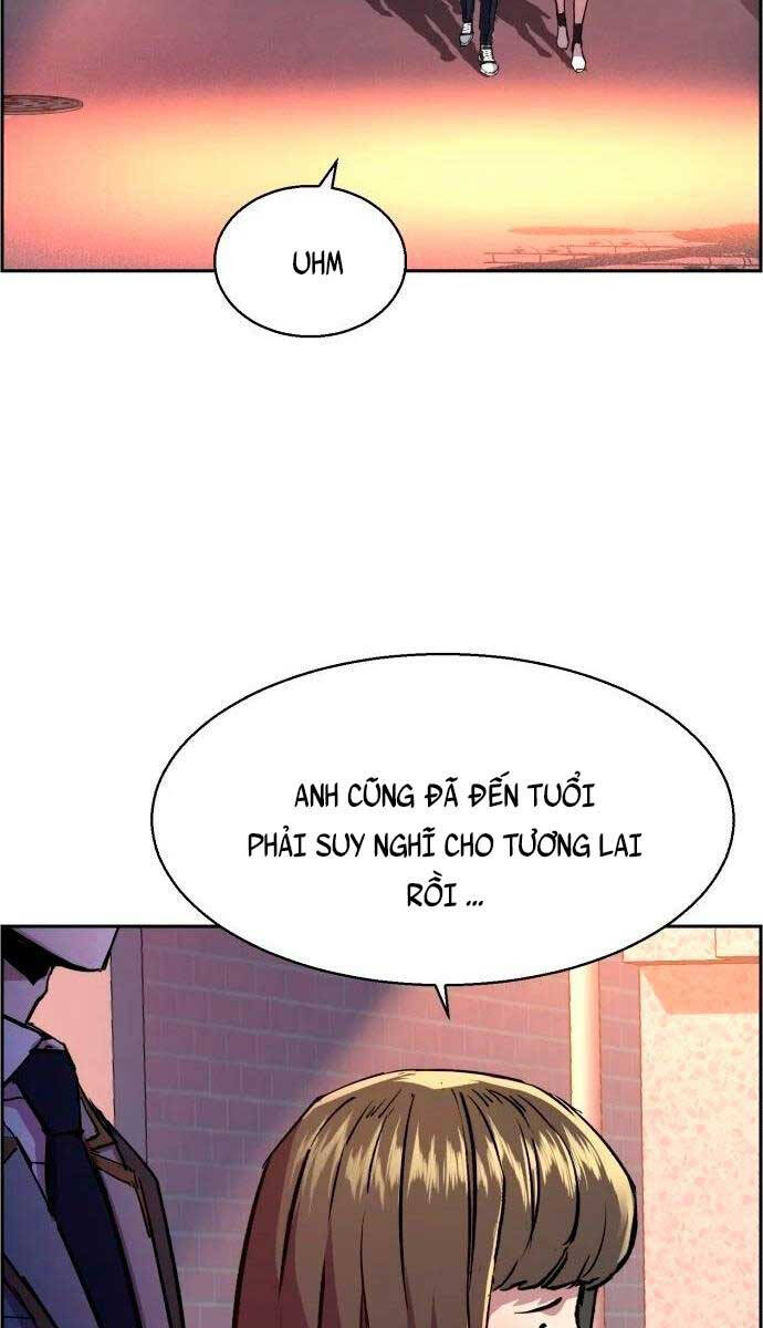 Bạn Học Của Tôi Là Lính Đánh Thuê Chap 127 - Next Chap 128