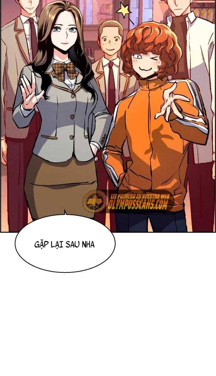 Bạn Học Của Tôi Là Lính Đánh Thuê Chap 127 - Next Chap 128