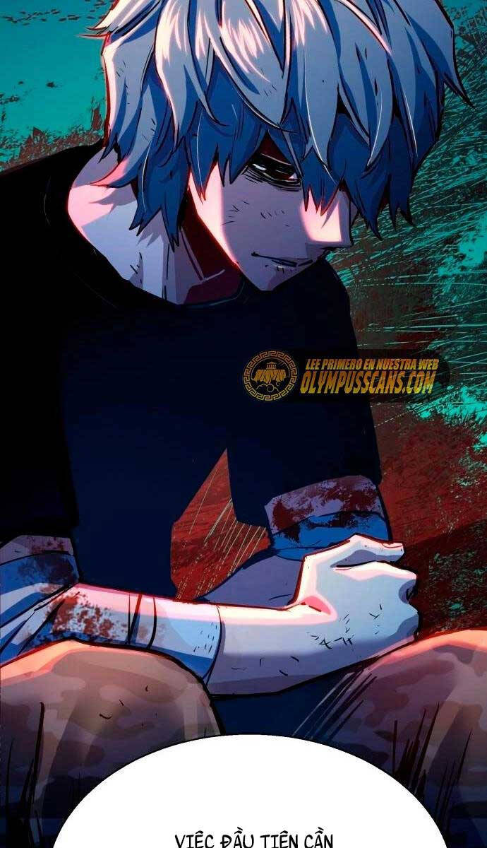 Bạn Học Của Tôi Là Lính Đánh Thuê Chap 127 - Next Chap 128