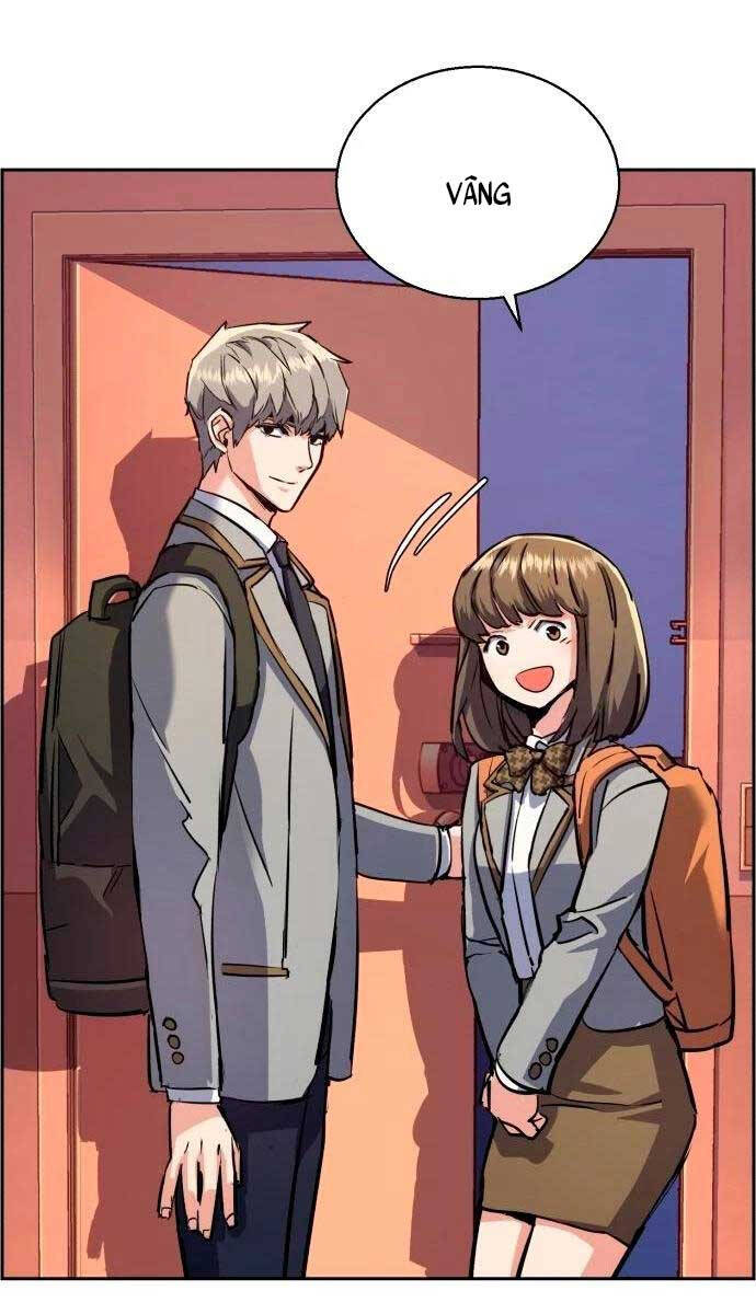 Bạn Học Của Tôi Là Lính Đánh Thuê Chap 127 - Next Chap 128