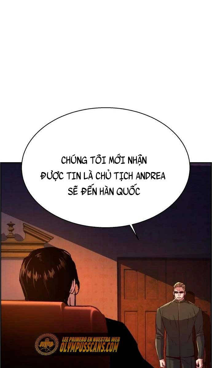 Bạn Học Của Tôi Là Lính Đánh Thuê Chap 127 - Next Chap 128