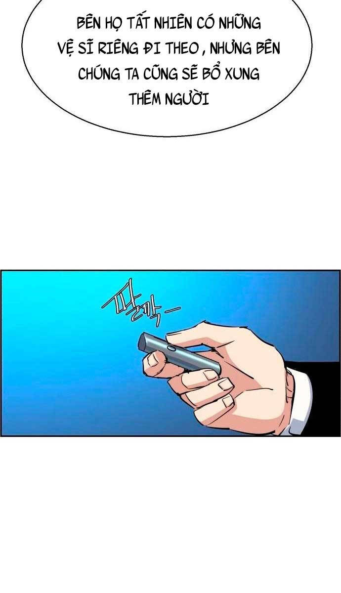 Bạn Học Của Tôi Là Lính Đánh Thuê Chap 127 - Next Chap 128