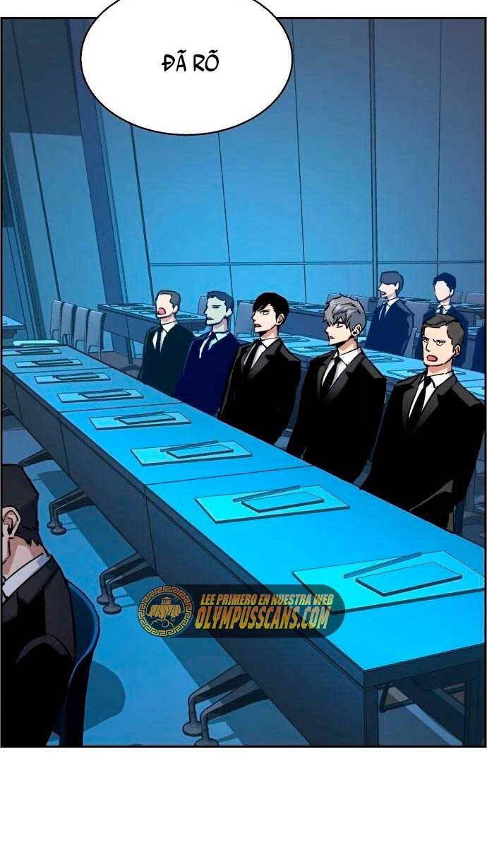 Bạn Học Của Tôi Là Lính Đánh Thuê Chap 127 - Next Chap 128