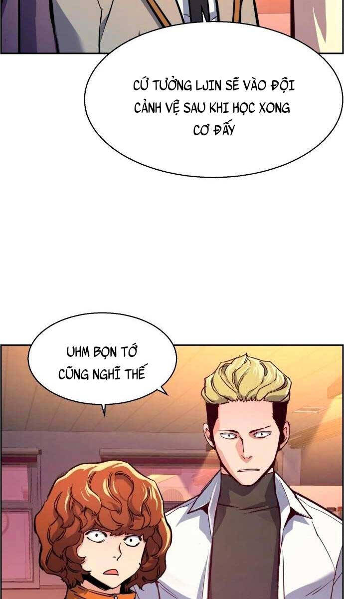 Bạn Học Của Tôi Là Lính Đánh Thuê Chap 127 - Next Chap 128