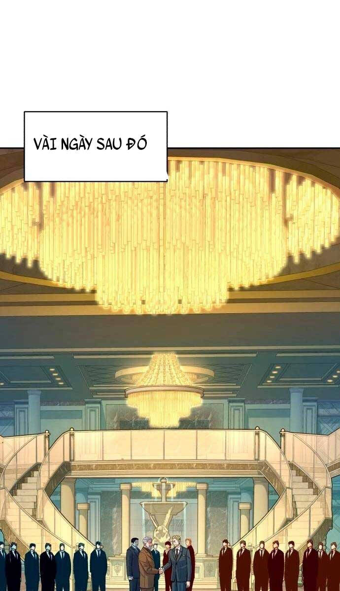 Bạn Học Của Tôi Là Lính Đánh Thuê Chap 127 - Next Chap 128