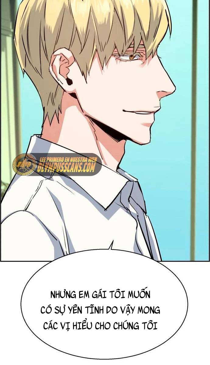 Bạn Học Của Tôi Là Lính Đánh Thuê Chap 127 - Next Chap 128