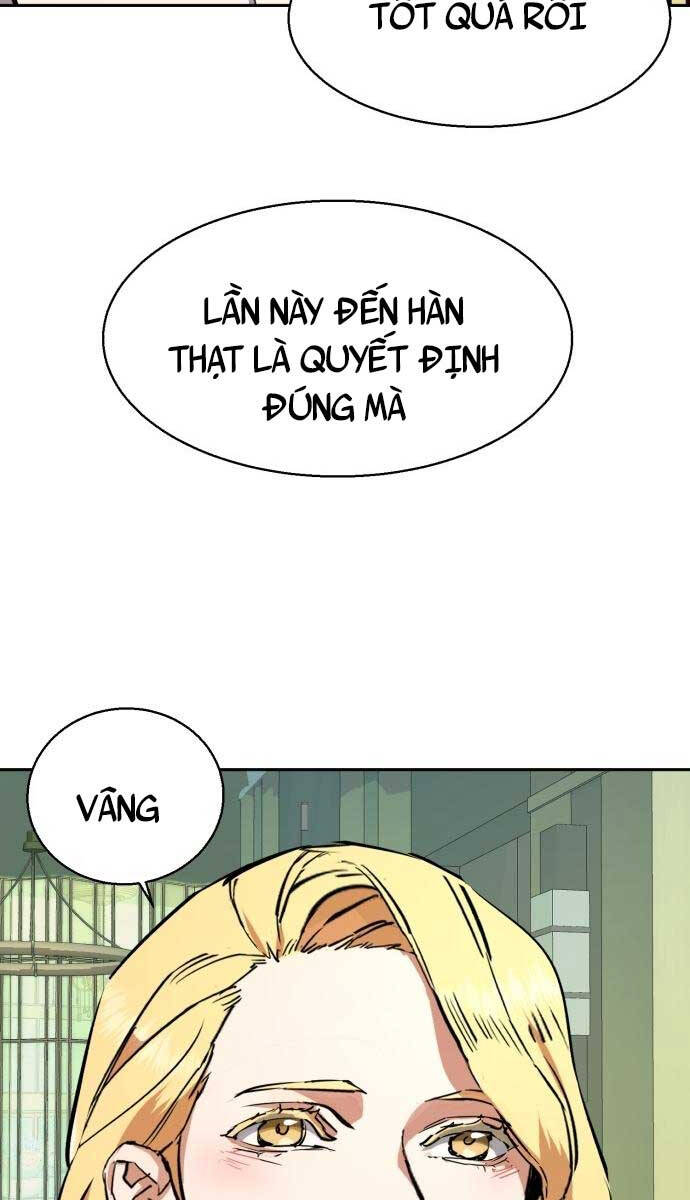 Bạn Học Của Tôi Là Lính Đánh Thuê Chap 128 - Next Chap 129