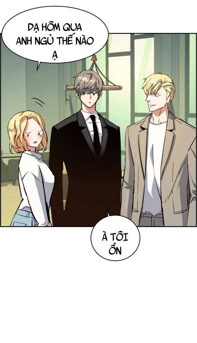 Bạn Học Của Tôi Là Lính Đánh Thuê Chap 128 - Next Chap 129