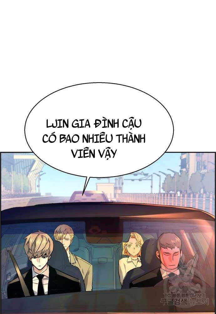 Bạn Học Của Tôi Là Lính Đánh Thuê Chap 128 - Next Chap 129