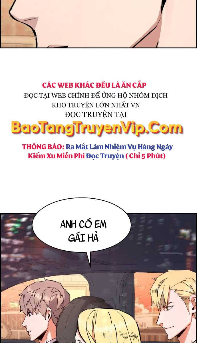 Bạn Học Của Tôi Là Lính Đánh Thuê Chap 128 - Next Chap 129
