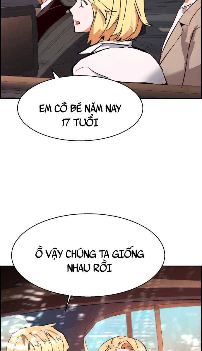 Bạn Học Của Tôi Là Lính Đánh Thuê Chap 128 - Next Chap 129