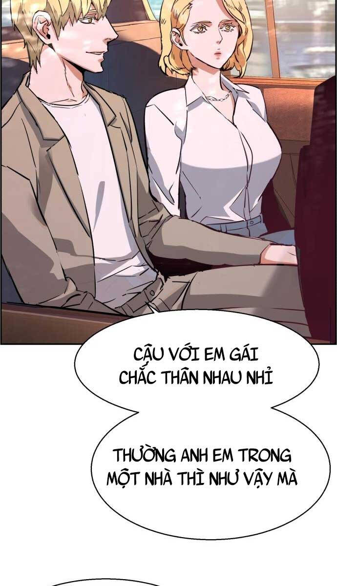 Bạn Học Của Tôi Là Lính Đánh Thuê Chap 128 - Next Chap 129