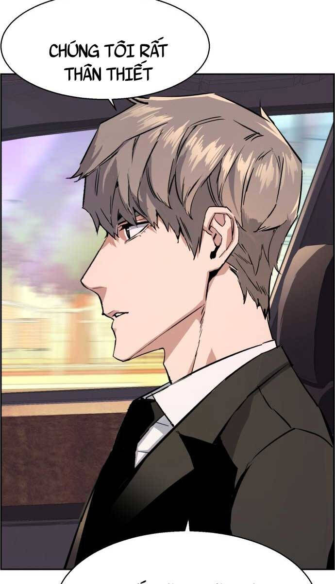 Bạn Học Của Tôi Là Lính Đánh Thuê Chap 128 - Next Chap 129