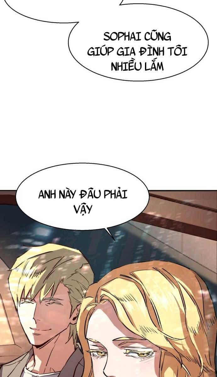 Bạn Học Của Tôi Là Lính Đánh Thuê Chap 128 - Next Chap 129