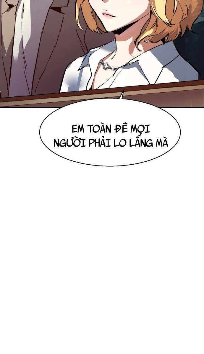 Bạn Học Của Tôi Là Lính Đánh Thuê Chap 128 - Next Chap 129