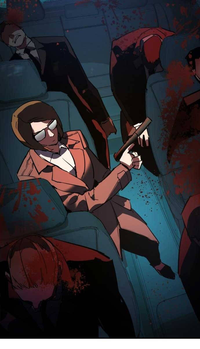 Bạn Học Của Tôi Là Lính Đánh Thuê Chap 128 - Next Chap 129