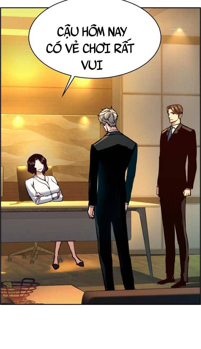 Bạn Học Của Tôi Là Lính Đánh Thuê Chap 128 - Next Chap 129