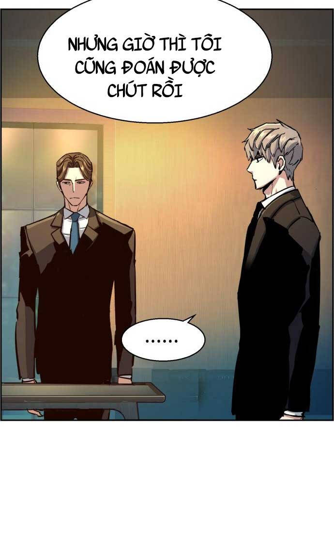 Bạn Học Của Tôi Là Lính Đánh Thuê Chap 128 - Next Chap 129