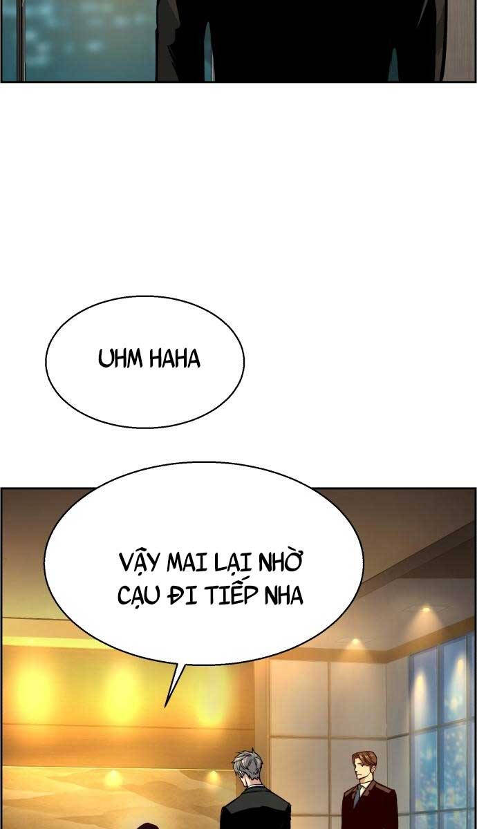 Bạn Học Của Tôi Là Lính Đánh Thuê Chap 128 - Next Chap 129