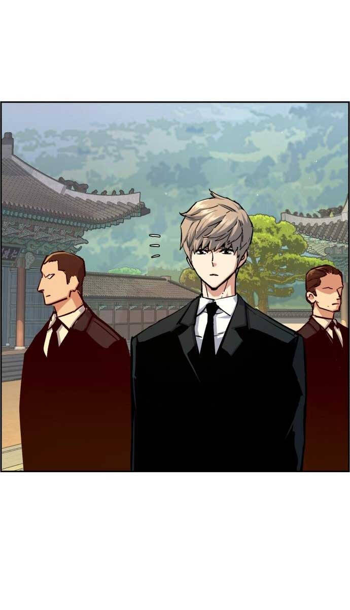 Bạn Học Của Tôi Là Lính Đánh Thuê Chap 128 - Next Chap 129