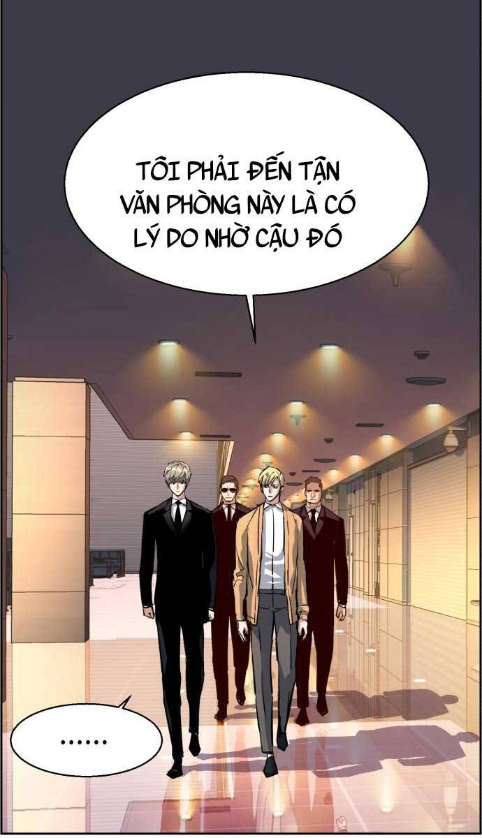 Bạn Học Của Tôi Là Lính Đánh Thuê Chap 128 - Next Chap 129