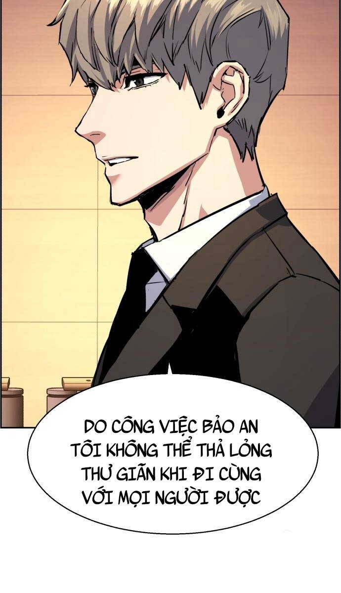 Bạn Học Của Tôi Là Lính Đánh Thuê Chap 128 - Next Chap 129