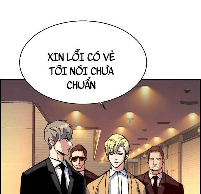 Bạn Học Của Tôi Là Lính Đánh Thuê Chap 128 - Next Chap 129