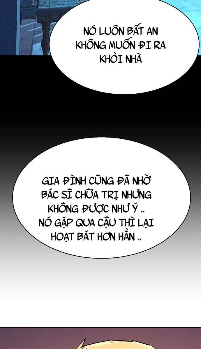 Bạn Học Của Tôi Là Lính Đánh Thuê Chap 128 - Next Chap 129