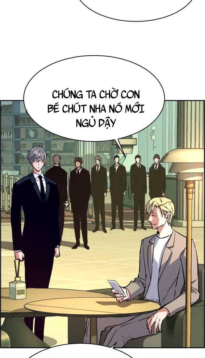 Bạn Học Của Tôi Là Lính Đánh Thuê Chap 128 - Next Chap 129