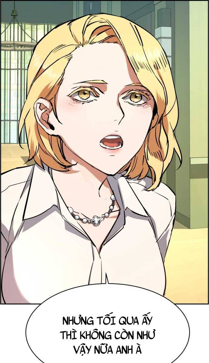 Bạn Học Của Tôi Là Lính Đánh Thuê Chap 128 - Next Chap 129