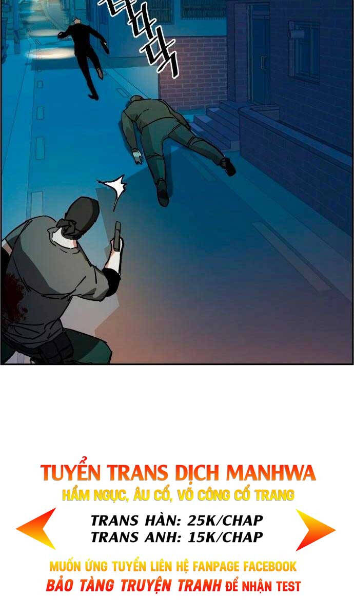 Bạn Học Của Tôi Là Lính Đánh Thuê Chap 129 - Next Chap 130