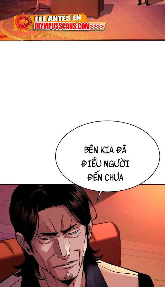 Bạn Học Của Tôi Là Lính Đánh Thuê Chap 129 - Next Chap 130