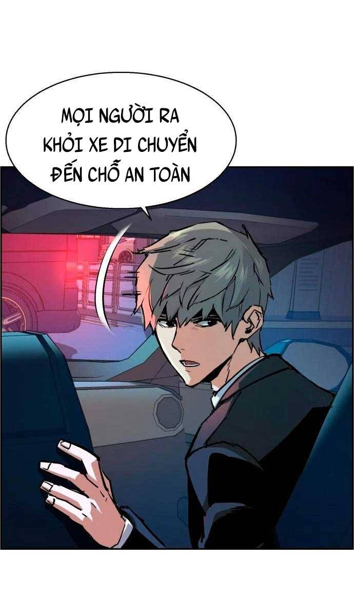 Bạn Học Của Tôi Là Lính Đánh Thuê Chap 129 - Next Chap 130