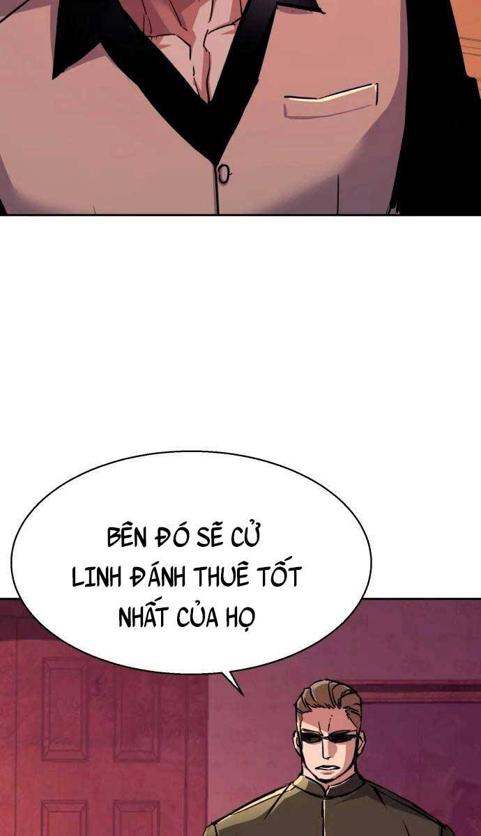 Bạn Học Của Tôi Là Lính Đánh Thuê Chap 129 - Next Chap 130