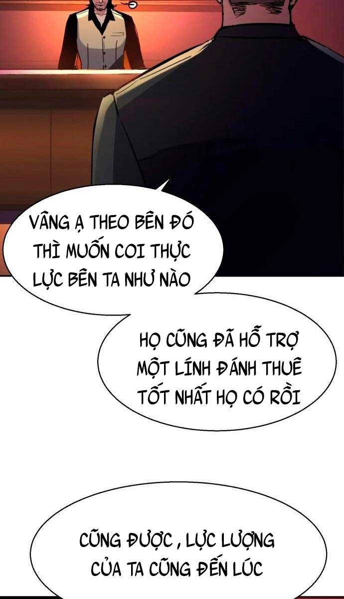 Bạn Học Của Tôi Là Lính Đánh Thuê Chap 129 - Next Chap 130