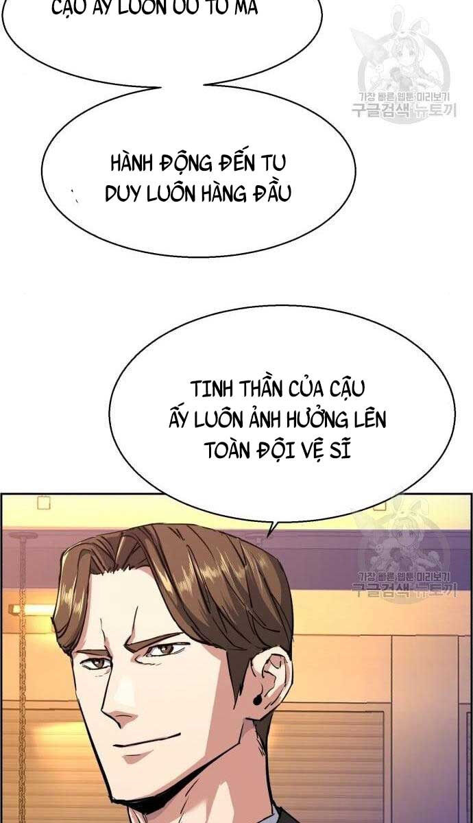 Bạn Học Của Tôi Là Lính Đánh Thuê Chap 133 - Next Chap 134