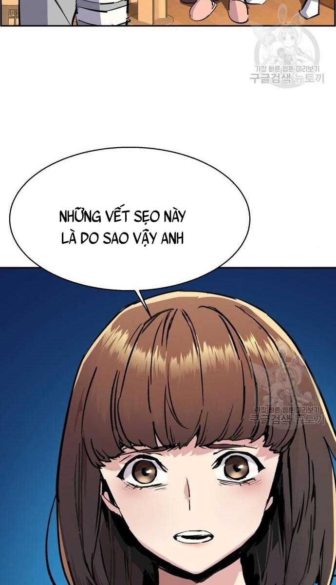 Bạn Học Của Tôi Là Lính Đánh Thuê Chap 133 - Next Chap 134